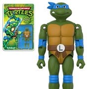 Teenage Mutant Ninja Turtles Leonardo 3 3/4-Inch ReAction+ Figure