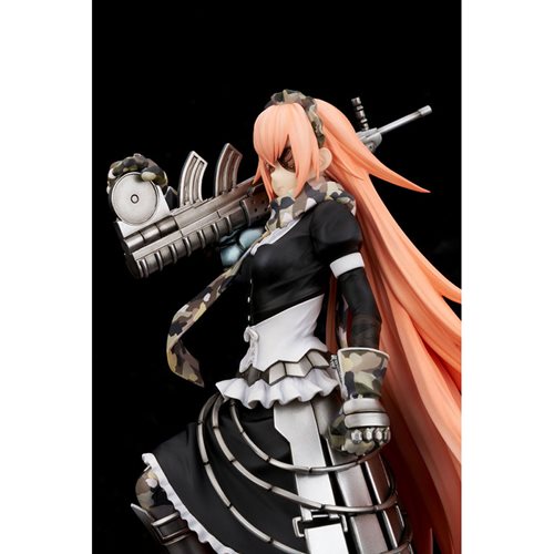 Overlord CZ2128 Delta F:Nex 1:7 Scale Statue