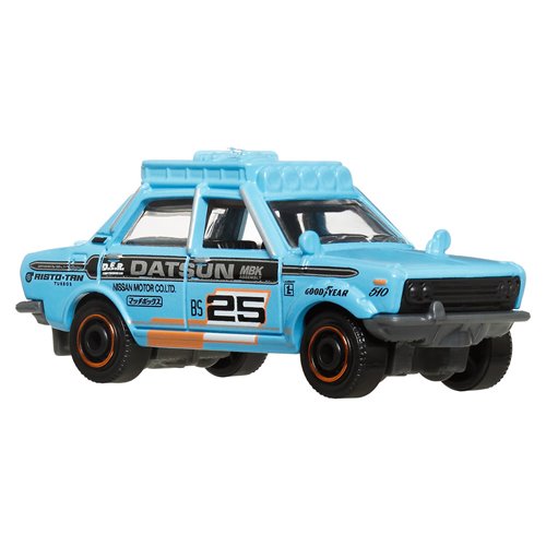 Matchbox Car Collection 2025 Mix 2 Vehicles Case of 24