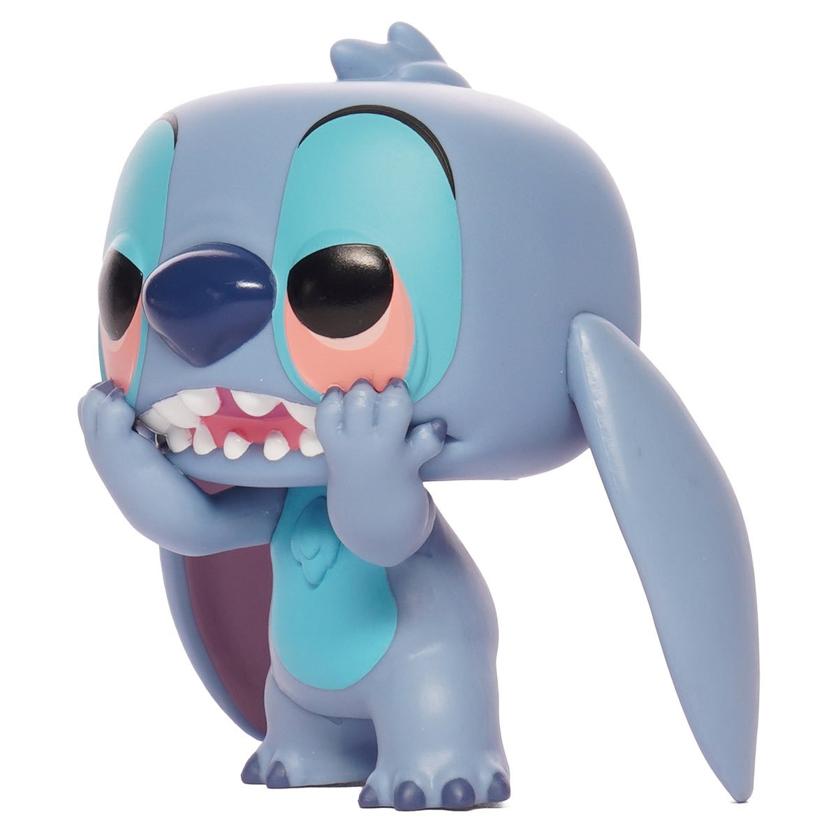 Funko Pop! Disney: Lilo & Stitch - Stitch Annoyed #1222 - Entertainmen –  AAA Toys and Collectibles