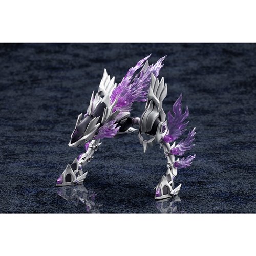 Arcanadea XenoAlma Explode Volcalion Model Kit