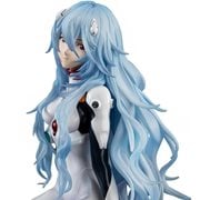 Neon Genesis Evangelion: 3.0+1.0 Thrice Upon a Time Rei Ayanami G.E.M. Series Statue