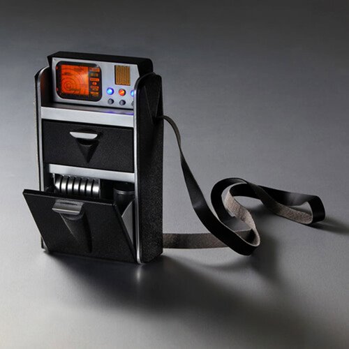 Star Trek: The Original Series Tricorder Prop Replica