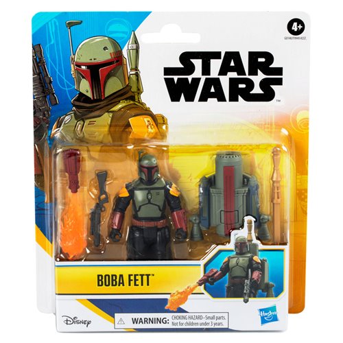 Star Wars Epic Hero Series Deluxe Action Figures Wave 3 Case