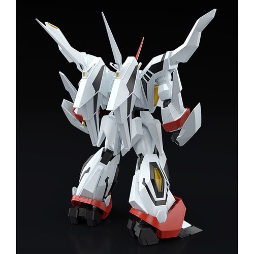 Hades Project Zeorymer of the Heavens Moderoid Model Kit