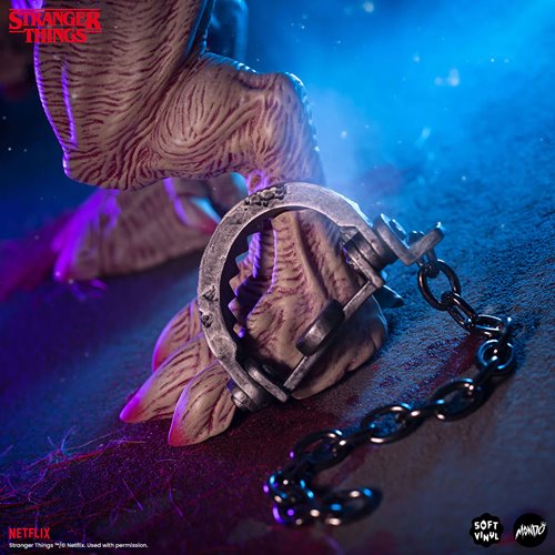 Stranger Things Demogorgon by James Groman Designer Series 12-Inch Vinyl Figure
