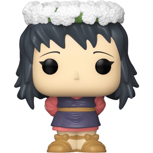 Demon Slayer Tanjiro Funko Bitty Pop! Mini-Figure 4-Pack - Specialty