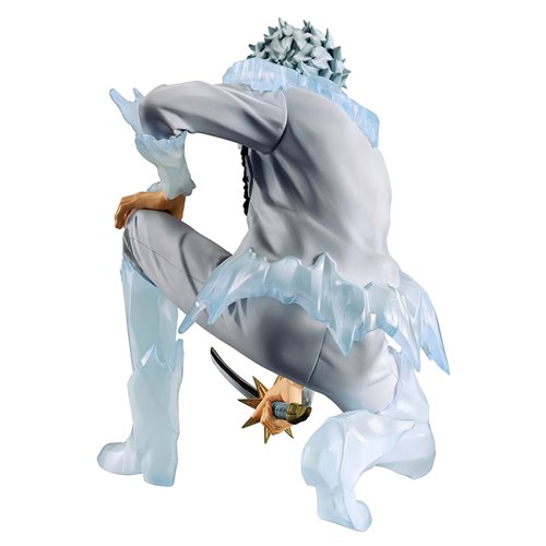 Bleach: Thousand-Year Blood War Toshiro Hitsugaya Stirring Souls Volume 5 Masterlise Ichibansho Stat