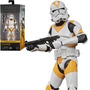 Star Wars The Black Series Clone Trooper (212th Battalion) 6-Inch Action Figure