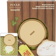 Disney Pixar Bao Bamboo Steamer 3-Inch Collector Box Pin