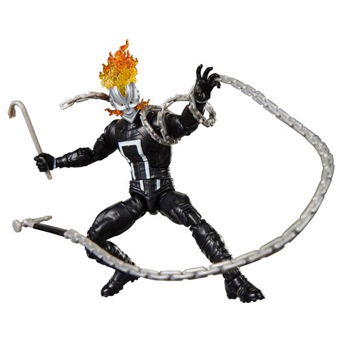 Marvel Legends Box Series 6-Inch Action Figures Case of 8