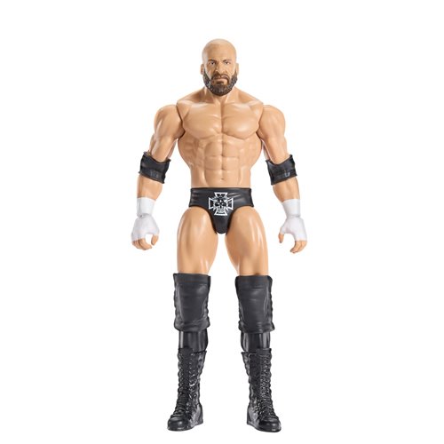 WWE Main Event Series Figure Series 156 Action Figure Case of 8