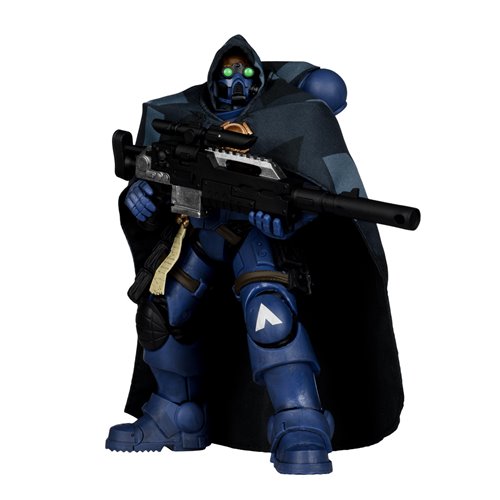 Warhammer 40000 Wave 9 7-Inch Scale Action Figure Case of 8