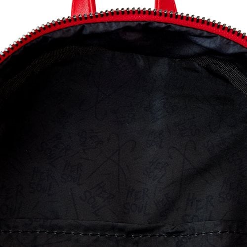 Annabelle Cosplay Mini-Backpack