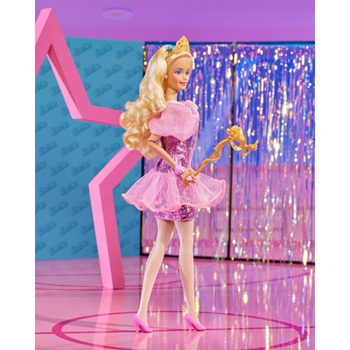 Barbie Rewind '80s Edition Prom Doll