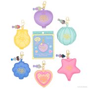 Polly Pocket Mystery Blind-Box Mirror Compact Bag Charm Case of 12