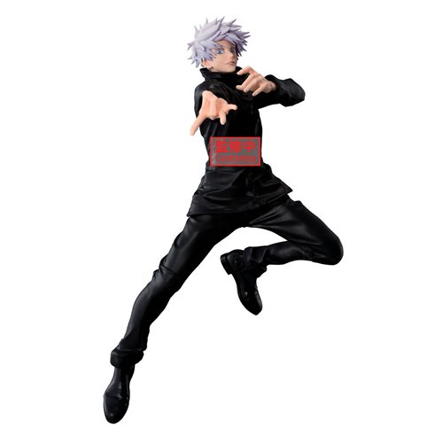 Jujutsu Kaisen Satoru Gojo Maximatic Statue