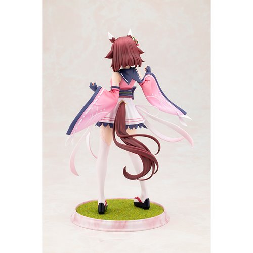 Uma Musume: Pretty Derby Sakura Chiyono O 1:7 Scale Statue