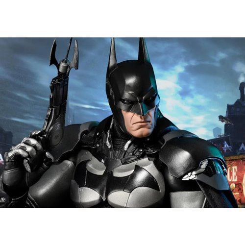 Batman Arkham Knight Video Game 1:4 Scale Action Figure