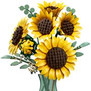 LEGO Botanicals 11502 Sunflower Bouquet