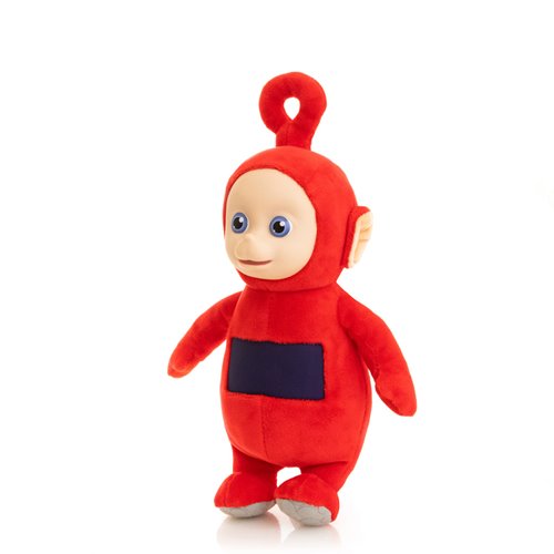 Teletubbies Po 8-Inch Plush