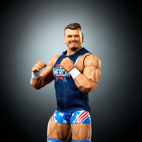 WWE Elite Collection Series 122 Brutus Creed Action Figure