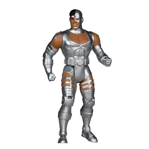 DC Super Powers Wave 16 4 1/2-Inch Scale Action Figure Case of 6 - Entertainment Earth Exclusive