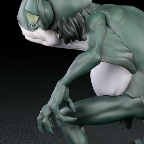 The Hobbit Gollum Vinyl Figure
