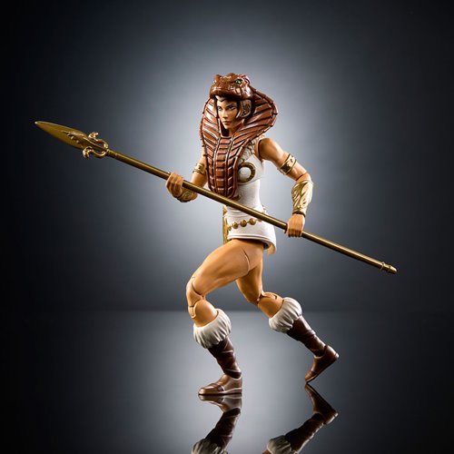 Masters of the Universe Masterverse Wave 18 New Eternia Fig 7 Action Figure
