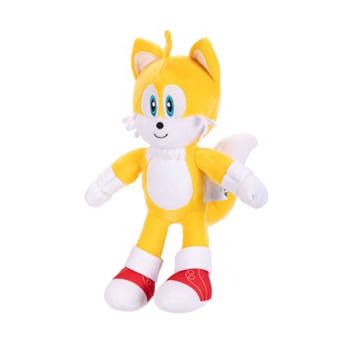 Sonic 3 Movie 9-Inch Basic Plush Case of 8