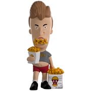 Beavis and Butt-Head Collection Butt-Head Vinyl Figure #1
