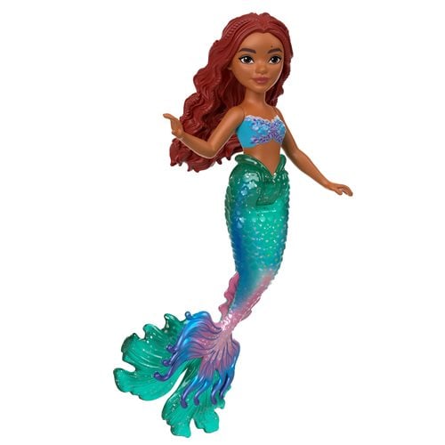 Disney The Little Mermaid Ariel Small Doll