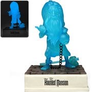 Haunted Mansion Hitchhiking Ghosts Gus Glow in the Dark Head Knocker Bobblehead