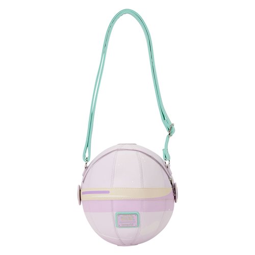 Star Wars Grogu Figural Crossbody Bag