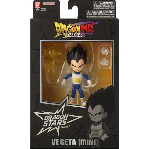 Dragon Ball Super Dragon Stars Action Figure Wave 7 Case of 6