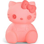 Hello Kitty and Friends Hello Kitty #315 Translucent Handmade by Robots Vinyl Figure