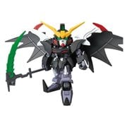 Gundam Wing: Endless Waltz Gundam Deathscythe Hell SD EX-Standard Model Kit