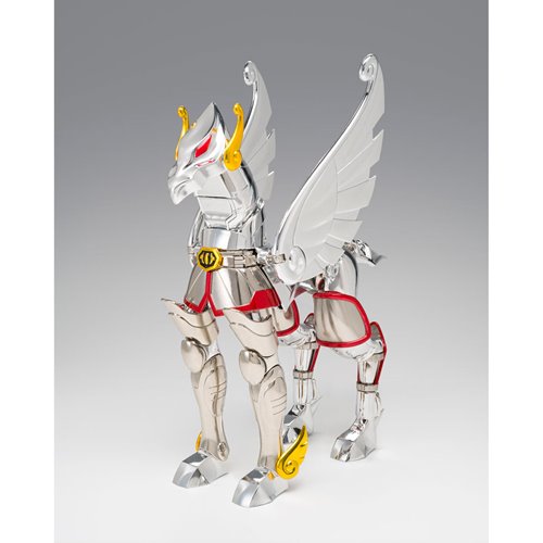 Saint Seiya Pegasus Seiya First Bronze Cloth Saint Cloth Myth EX Action Figure