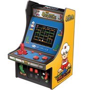 BurgerTime Collectible Retro Micro Player