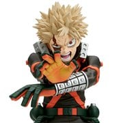 My Hero Academia Bakugo Katsuki Grandista Statue