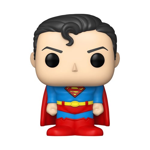 DC Comics Fortress of Solitude Funko Bitty Pop! Town