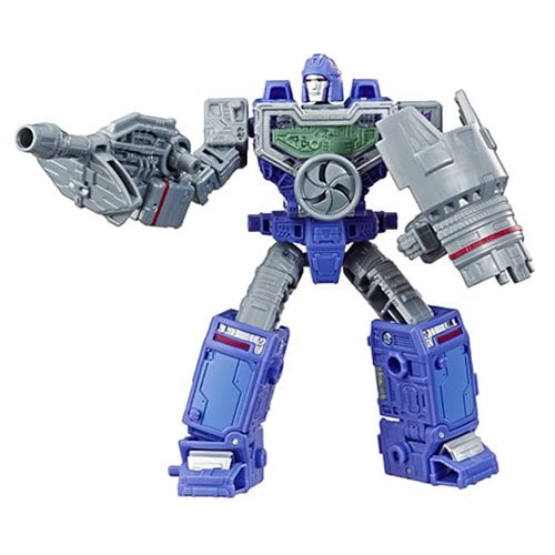 Transformers News: Entertainment Earth Sponsor News: New Transformers and Marvel Legends!