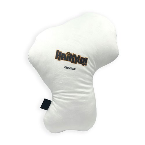 Haikyu!! Hinata Plush Pillow