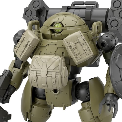 30 Minutes Missions bEXM-6 Roundnova I 1:144 Scale Model Kit