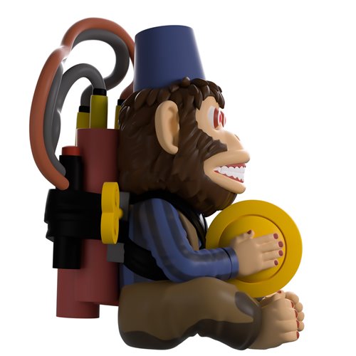 Call of Duty Collection Monkey Bomb Vinyl Figure #10