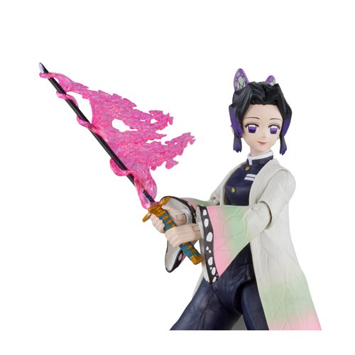 Demon Slayer Wave 2 7-Inch Scale Action Figure Case of 6