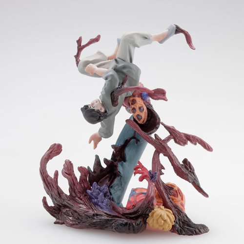 Akira Part 4 Kessen Box MiniQ Mini-Figure Blind Box Case of 6