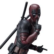 Deadpool 2 S.H.Figuarts Action Figure, Not Mint