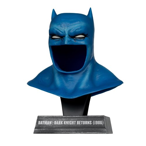 DC Direct Prop Replica Wave 3 Batman Cowl Case of 6