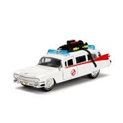 Ghostbusters Hollywood Rides ECTO-1 1:32 Scale Vehicle
